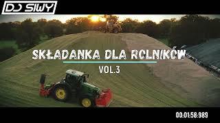 🚜⛔ SKŁADANKA DLA ROLNIKÓW ⛔🚜 VOL.3 🚜⛔ PAŹDZIERNIK 2022 ⛔ [ POMPA/VIXA DO TRAKTORA ] ⛔ @_dj_siwy_yt_   ​