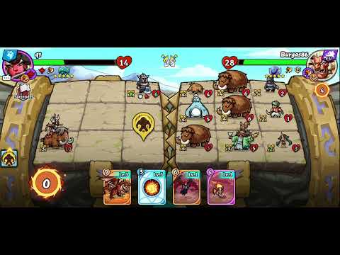 Video Era7: inferno destroy 5 - youtube
