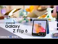 Samsung Galaxy Z Flip 6 - Renders & Release date