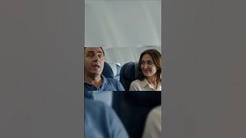 Pilotumuz Önceki Mesleğini Açık Ediyor #mizah #veo3 #yapayzeka