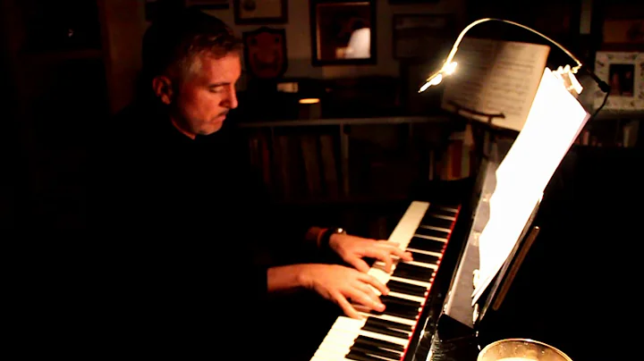 What A Wonderful World - Piano Jos M. Armenta
