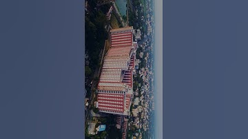 IIT ISM DHANBAD AQUAMARINE HOSTEL|| NEW Hostel ||