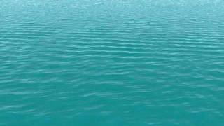 Maya fluid effects ocean