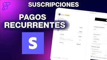 SUSCRIPCIONES EN TU APP DE FLUTTERFLOW CON STRIPE | TUTORIAL COMPLETO