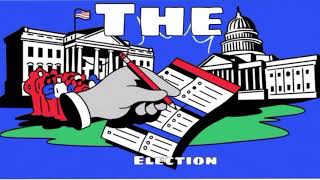 Main Topic 1: The Election