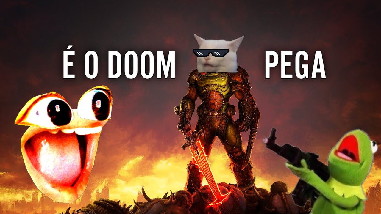 Doom etenal, Acabando com os Bichos Demônios