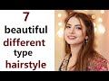 6 best easy &amp; different type hairstyle  - easy hairstyle | hairstyle 2023