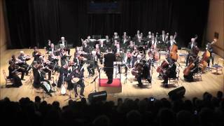 Erdal Akkaya & Duisburg Filarmoni Orkestrasi - Nazar Eyle