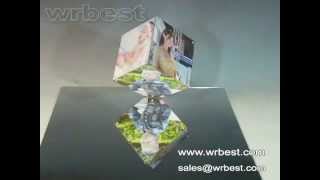 Magic turn photo frame screenshot 5