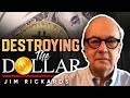 Won’t Replace the Dollar… But It Could Destroy It - Jim Rickards