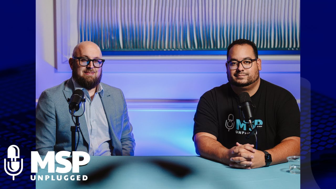 Justin Gilliam’s Journey Into the MSP World | Bacheler Technologies Story Justin Gilliam’s Journey Into the MSP World | Bacheler Technologies Story