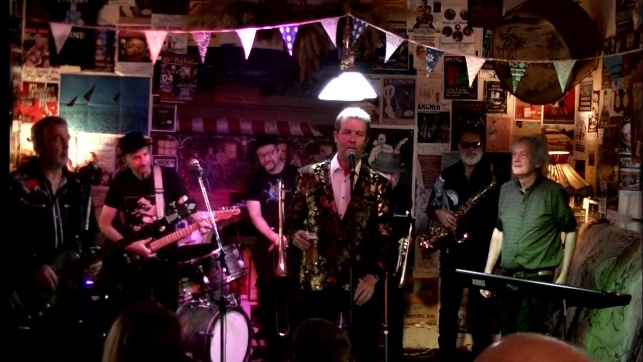 Three Brothers Arms Set 1 YouTube