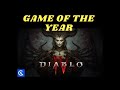 Diablo IV GAME OF THE YEAR POTENTIAL ?