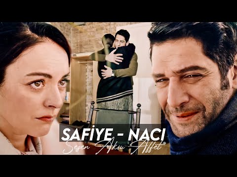 Masumlar Apartmanı | Safiye Naci Klip Sezen Aksu Affet