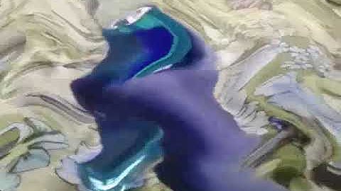 AMBASSADOR Game in Sailor Mercury Effect