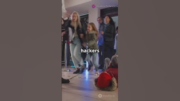 Firewall Secrets: Blocking Hackers Fast!  #cybersecurity  #hackers   #ethicalhacking  #pentesting