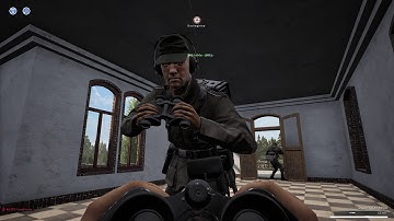 [Event] Post Scriptum IR9 vs. RIP and 40-1