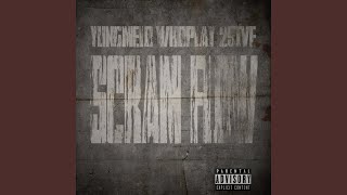 SCRAM FLOW (feat. LiWhoplay & 25ive)
