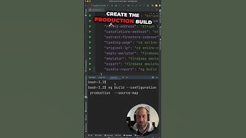 💥 Angular Performance Tuning In 3 minutes (Step 1 of 3) #angular