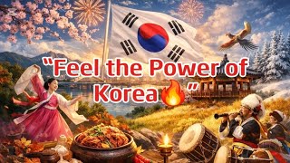 #Okjeon farmer #“This Korean Traditional Fusion Song Will Give You Chills 🇰🇷🔥 (Breath of Korea)” 