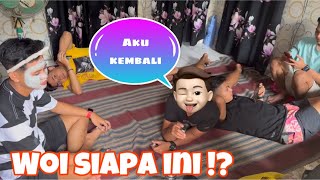 PEMAIN LAMA TELAH KEMBALI || TIM MAMA LELA