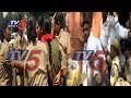 TJAC Chairman Kodandaram And His Followers Arrested