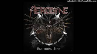 Video thumbnail of "Aerodyne - We All Live A Lie"