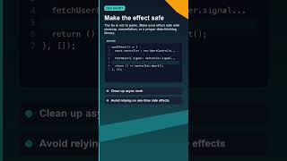 react useeffect runs twice