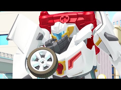 TOBOT English | Magic and Match-Ups| Season 3 Full Episode | Kids Cartoon | Videos for Kids