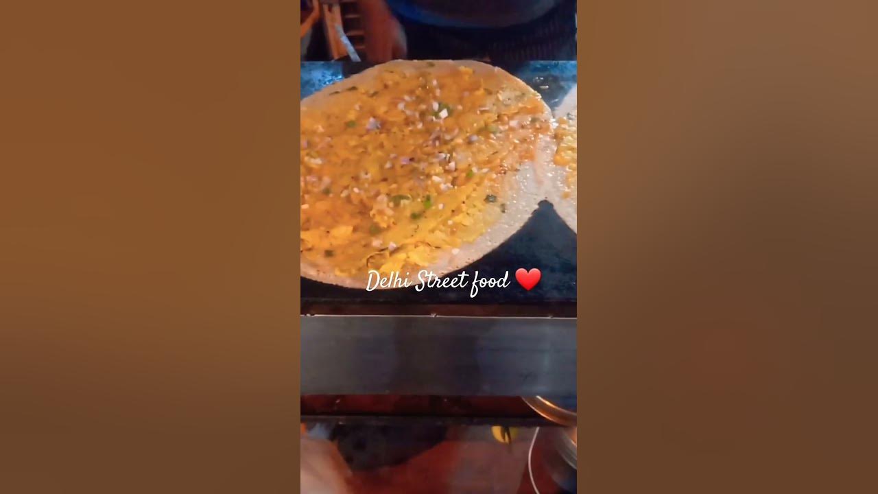 Delhi Most Famous Street Food shorts delhistreetfood YouTube delhi-most-famous-street-food-shorts-delhistreetfood-youtube