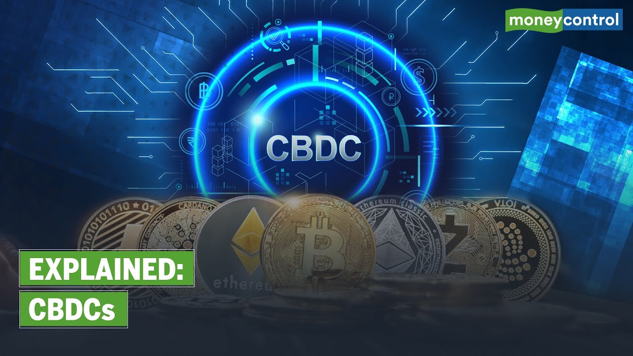 what is cbdc crypto