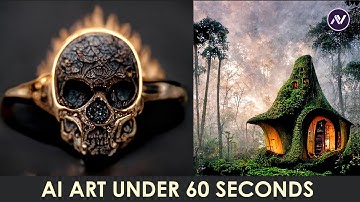 Level Up Your Skills with MidJourney AI | MidJourney AI: Easy Tutorial