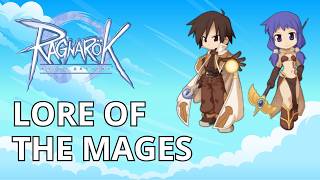 The Forbidden Arts: The Secret and Dark History of the Geffen Mages | Ragnarok Online screenshot 3