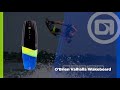 O'Brien Valhalla Wakeboard