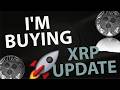 XRP I'M BUYING MORE RIGHT NOW | XRP PRICE PREDICTION 2026 | XRP PRICE PREDICTION | XRP ANALYSIS