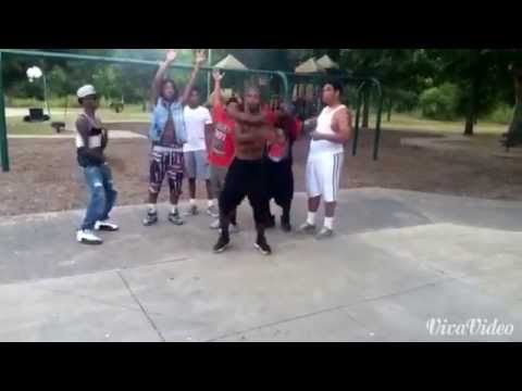 Topdolla Sweizy - I Got Ice (Official Dance Video)