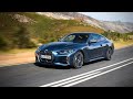 2021 BMW M440i Lives Up To The Ultimate Driving Machine Promise