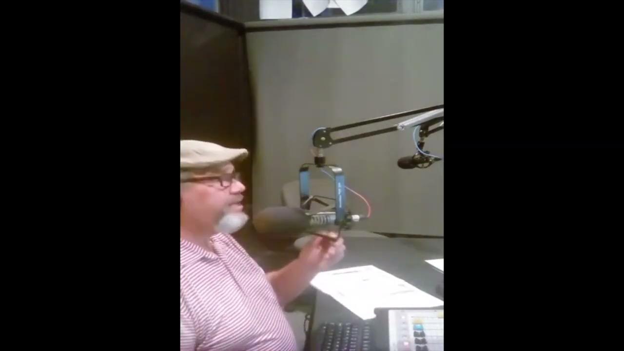Alt right radio wvga 105 9 s bill osborne on how to end racism