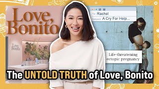 Love, Bonito Almost Ruined My Marriage (Ft. Rachel Lim) | #DailyKetchup EP274