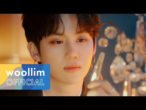 DRIPPIN(드리핀) [A Better Tomorrow] | Concept Trailer | 황윤성​