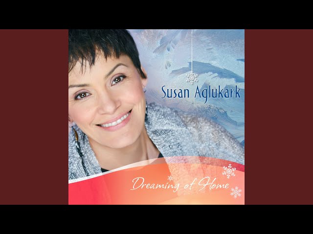 Susan Aglukark - Huron Carole