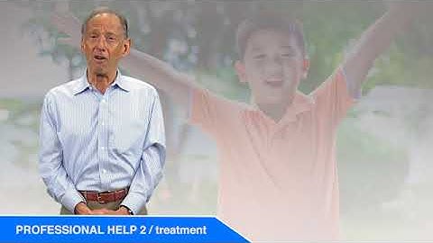 23 | How to Seek Professional Help for Addressing Extreme Child Behavior – with Dr. Alan Kazdin