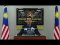 Sidang Media oleh Ahli Parlimen Petaling Jaya  | 12 Januari 2023