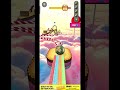 Going Balls Extreme Levels 😱 195 to 200 Gameplay❤️