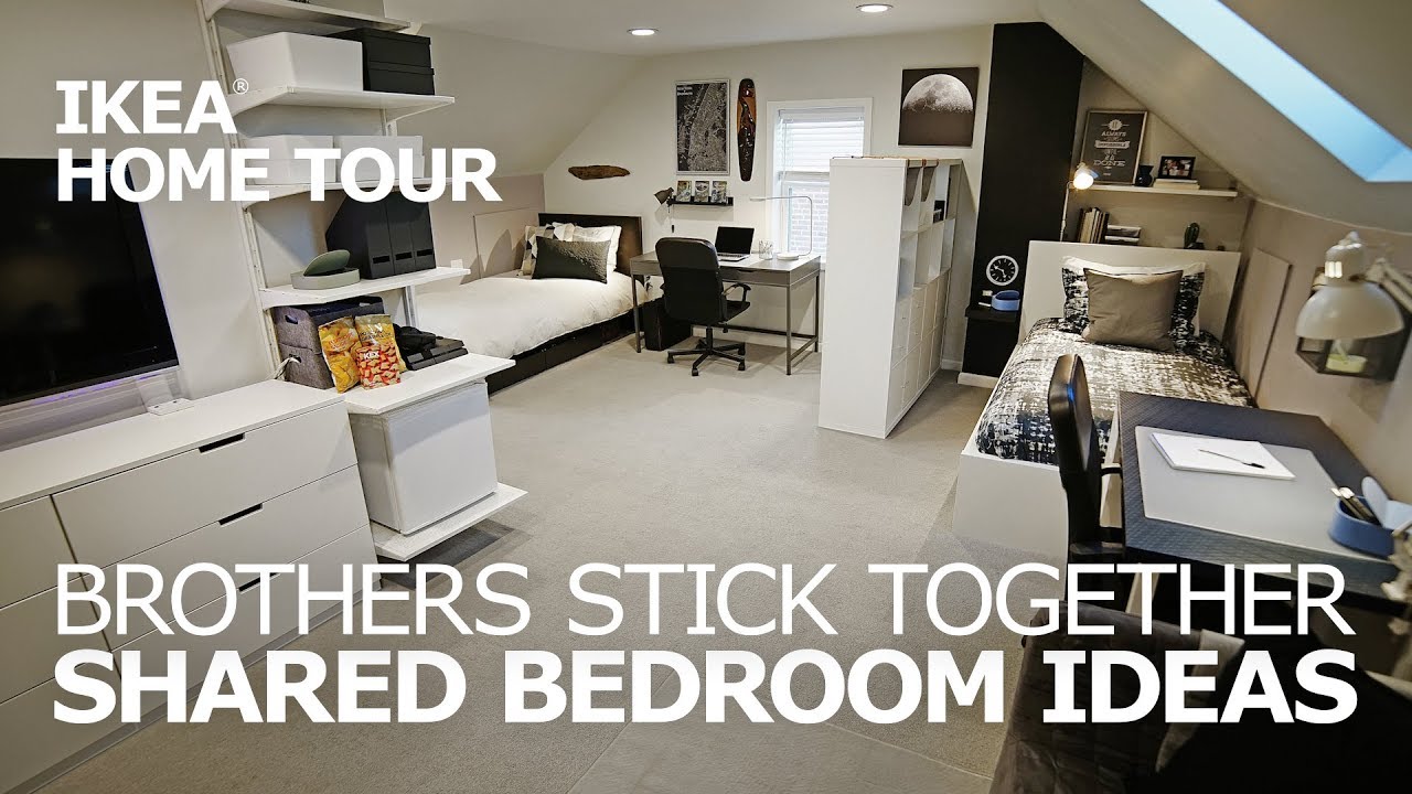 Boys Bedroom Ideas Ikea Home Tour Episode 401