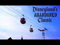 Disney&#39;s ABANDONED Skyway