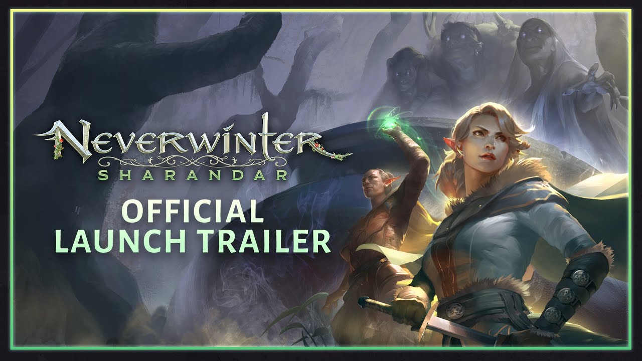 Neverwinter in steam фото 63