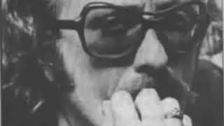 Cem Karaca _ Bence Artık Sende Herkes Gibisin. Resimi