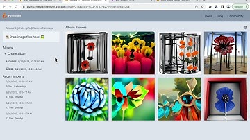 Anyone can build web apps using IPFS with Fireproof