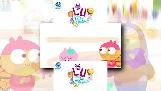 Reupload Ytpmv Lu And The Bally Bunch Song Scan Rbl98K3